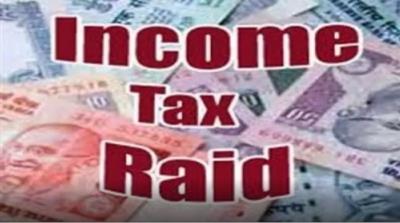 RR Kabel shares slip after I-T search at offices, factories