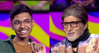 Amitabh Bachchan recalls getting beaten for Ajitabh’s antics