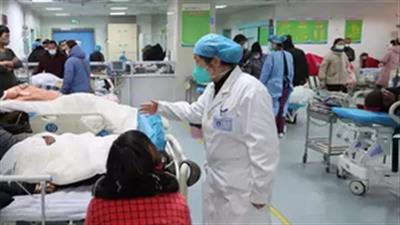 चीन के बाद, अधिक देशों में निमोनिया महामारी की घटनाएं सामने आ रही