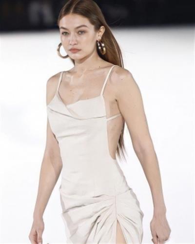 Gigi Hadid admits she failed to 'fact check' post about Israel torturing Palestinian kids