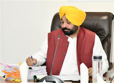 Punjab hikes state agreed price of sugarcane by Rs 11 per quintal