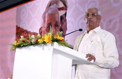 Bihar Guv to issue one 2024 calendar for universities