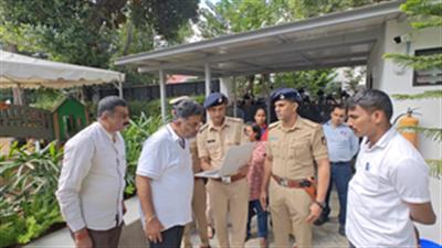 बेंगलुरु के 15 स्कूलों को बम की धमकी वाले ईमेल मिले, पुलिस ने बताया अफवाह 