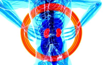 Improper antibiotic use may lead to severe kidney infections