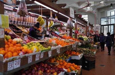 Italy's annual inflation rate lowest in 32 months