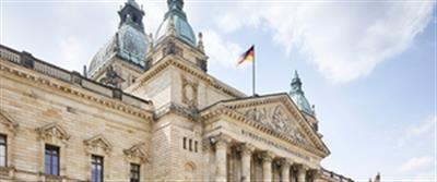 German court orders govt to step up climate protection