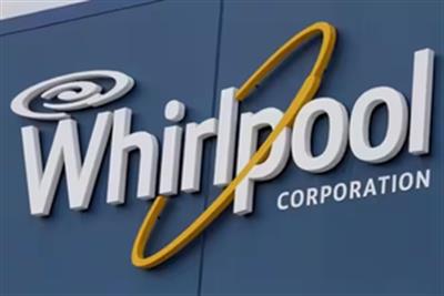 Whirlpool India shares fall by over 8% after parent company announces plan to sell stake up to 24%