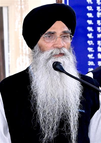 ਸ੍ਰੀ ਗੁਰੂ ਨਾਨਕ ਦੇਵ ਜੀ ਦਾ ਪ੍ਰਕਾਸ਼ ਪੁਰਬ ਮਨਾਉਣ ਪਾਕਿਸਤਾਨ ਗਏ ਜਥੇ ਨਾਲ ਹੋਈ ਲੁੱਟ ਦੀ ਐਡਵੋਕੇਟ ਧਾਮੀ ਨੇ ਕੀਤੀ ਨਿੰਦਾ