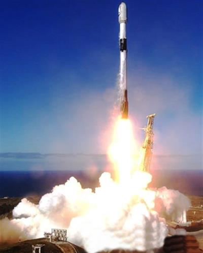 S.Korea successfully launches 1st spy satellite into orbit