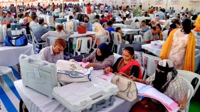 Assembly polls: Telangana's final voter turnout at 71.34%