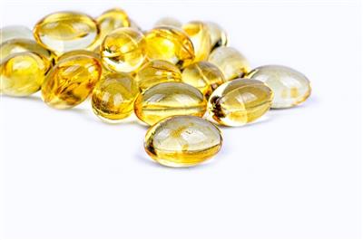 Vitamin D pills do not prevent bone fractures in kids: Study