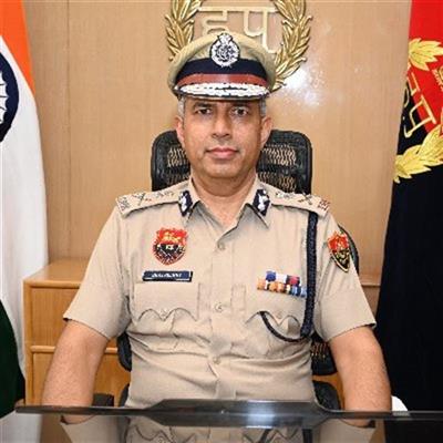  Haryana Police took this special step for the safety of women, DGP Shatrujit Kapoor told the complete plan.