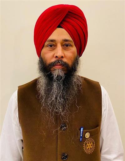 ਭਾਜਪਾ ਦੀ ਤਿੰਨ ਰਾਜਾਂ ਵਿੱਚ ਜਿੱਤ ਦੇਸ਼ ਦੇ ਸੂਝਵਾਨ ਵੋਟਰਾਂ ਦੇ ਸਹੀ ਫੈਸਲੇ : ਹਰਦੇਵ ਉੱਭਾ