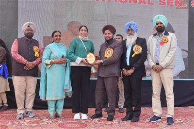 ਕਲਗੀਧਰ ਨੈਸ਼ਨਲ ਸੀ. ਸੈ. ਸਕੂਲ, ਮੂੰਗੋ ਦਾ ਸਲਾਨਾ ਸਮਾਗਮ ਅਮਿੱਟ ਯਾਦਾਂ ਛੱਡਦਾ ਹੋਇਆ ਸੰਪੰਨ