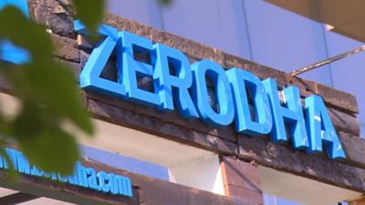 Zerodha ਦੀ Kite ਐਪ ਲਗਾਤਾਰ 3 ਮਹੀਨਿਆਂ ਵਿੱਚ ਤੀਜੀ ਵਾਰ ਹੋਈ ਬੰਦ 