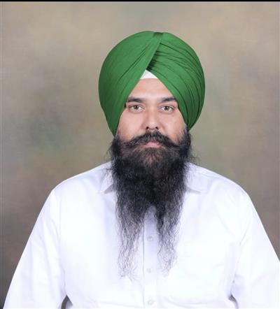 Bikram Majithia went to Patiala jail only to do drama, his intention was not to meet Bandi Singh - Malvinder Singh Kang