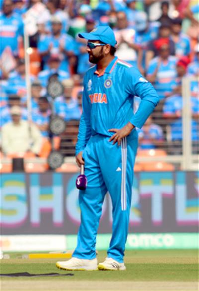 T20 World Cup: Rohit Sharma has to be there, you need him as a leader more than as a batter, says Mohammad Kaif