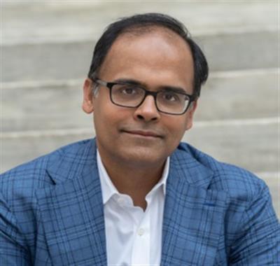 Biden nominates Indian-American VC for key post
