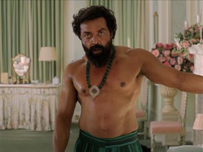 Bobby Deol: It's amazing how much love the Deols are getting