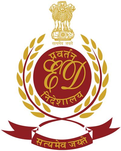 The largest office of ED's North Zone in Chandigarh, the administration has located 1.72 acres of land located in Sector-38.