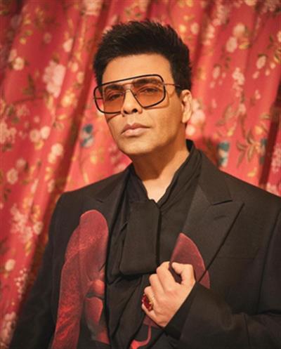 KJo considered scrapping 'Rapid Fire' on ‘Koffee With Karan’