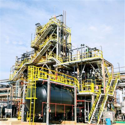 8 people hospitalised in Texas after chemicals' exposure