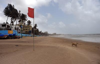 मिचौंग प्रभाव: तेलंगाना में भारी बारिश की चेतावनी