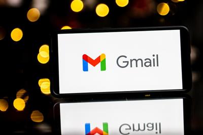 Google Gmail ਨੂੰ ਸੁਰੱਖਿਅਤ ਬਣਾਉਣ ਲਈ AI-ਪਾਵਰਡ ਸਪੈਮ ਖੋਜ ਕੀਤੀ ਵਿਕਸਿਤ 