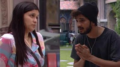 ‘Bigg Boss 17’: Munawar & Mannara’s fight takes centre stage