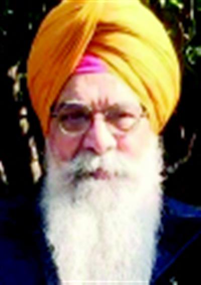 ਪਾਕਿਸਤਾਨ : ਖ਼ਾਲਿਸਤਾਨੀ ਪੱਖ਼ੀ ਲਖਬੀਰ ਸਿੰਘ ਰੋਡੇ ਦੀ ਦਿਲ ਦਾ ਦੌਰਾ ਪੈਣ ਕਾਰਨ ਮੌਤ