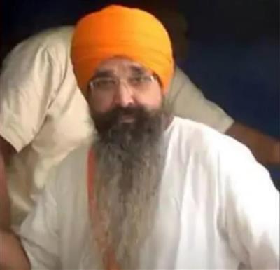 ਰਾਜੋਆਣਾ ਵੱਲੋਂ ਪਟਿਆਲਾ ਜੇਲ੍ਹ ’ਚ ਭੁੱਖ ਹੜਤਾਲ ਸ਼ੁਰੂ