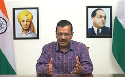 'Corruption cannot be tolerated', Kejriwal orders CAG audit of DJB