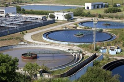 El Nino-induced drought: Water treatment plant in Zimbabwean capital shut