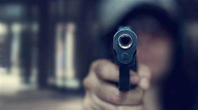 Gym owner was stopped on the way, shot