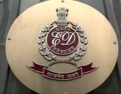 ED takes custody of Tower Ponzi group chief