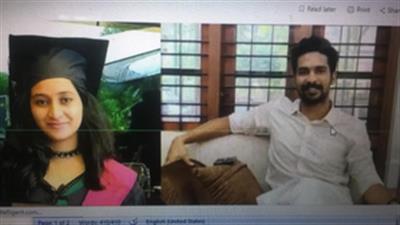 Kerala doctor arrested after fiancee kills self over dowry demand