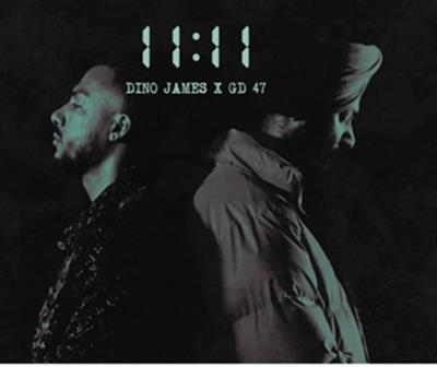 Rappers Dino James, GD 47’s ‘11:11’ showcases their journeys, struggles