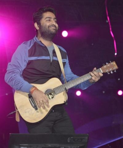 Arijit’s 'Dil Haareya' featuring Tanya Maniktala, Danesh Razvi is a heart-melting love track