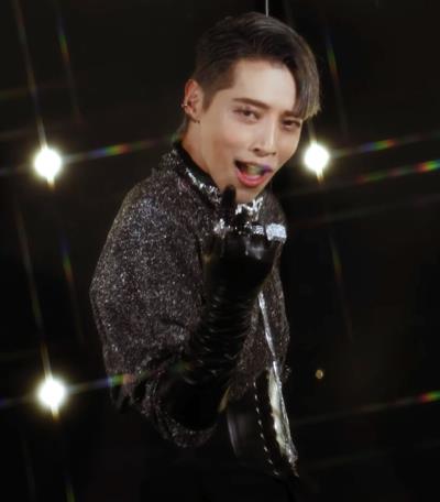 K-pop singer Aoora to enter as wildcard in ‘Bigg Boss 17’