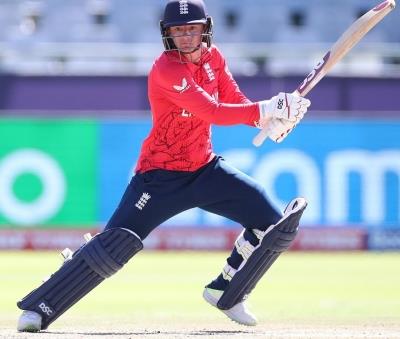 Not thought of WPL auction when I was batting; did cross the mind a few times in morning: Danni Wyatt