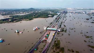 Big silence from insurance industry after cyclone Michaung flooded Chennai