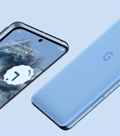 Google's AI model 'Gemini Nano' now running on Pixel 8 Pro