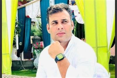 ਸ਼੍ਰੀਨਗਰ ਅੱਤਵਾਦੀ ਹਮਲੇ 'ਚ ਜ਼ਖਮੀ ਜੰਮੂ-ਕਸ਼ਮੀਰ ਦੇ ਪੁਲਸ ਮੁਲਾਜ਼ਮ ਨੇ ਦਿੱਲੀ ਦੇ ਹਸਪਤਾਲ 'ਚ ਦਮ ਤੋੜ ਦਿੱਤਾ
