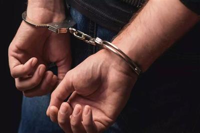 Philippines school blast's suspect arrested