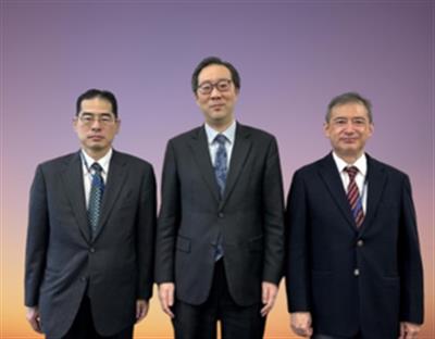 SKorea, US, Japan's Nuclear envoys discuss NK satellite, provocations