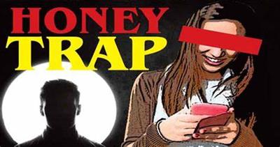 Karnal youth trapped in honeytrap: Accused grabbed Rs 34.80 lakh by threatening, was paying in installments