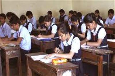Holidays extended till 3rd class, DC will take decision about 4th-5th, classes will be held from 10 am to 4 pm
