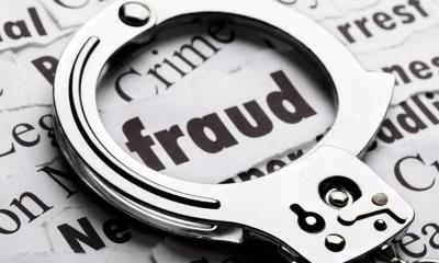 Six arrested for cyber fraud of Rs 6.69 crore in Gurugram