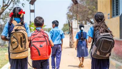 Holidays increased from first to fifth class in Haryana