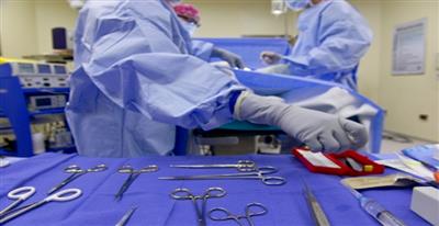 Gurugram docs remove massive breast tumour weighing 4.5 kg